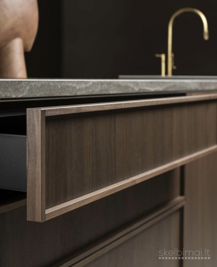 VIRTUVĖS BALDŲ SURINKIMAS IR MONTAVIMAS | VILNIUS–KAUNAS | AUKŠTA KOKYBĖ