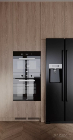 VIRTUVĖS BALDŲ SURINKIMAS IR MONTAVIMAS | VILNIUS–KAUNAS | AUKŠTA KOKYBĖ