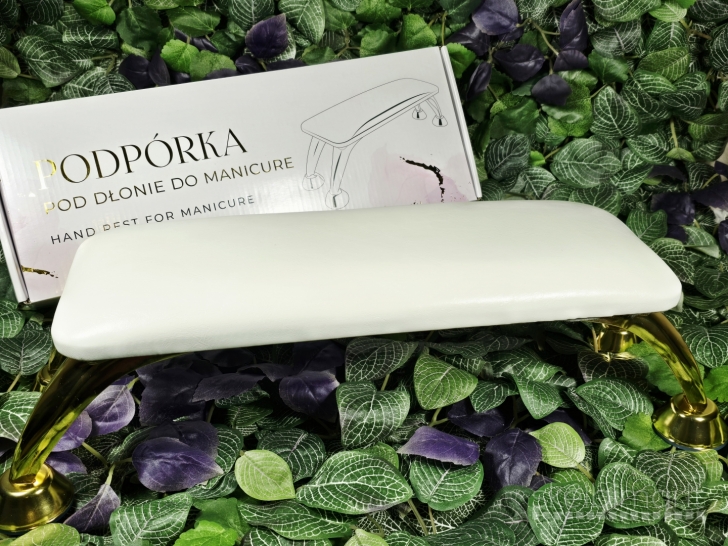 Porankis manikiūrui Molly Nails Gold