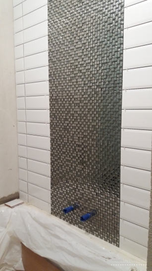 Profesionalios plytelių klijavimo paslaugos Klaipėdoje