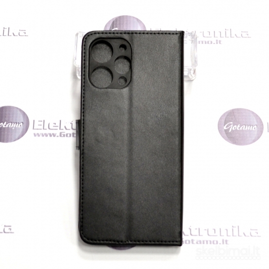782 Diary Mate dėklas-knygutė Xiaomi Redmi 13 / Redmi 13 5G WWW.GOTAMO.LT