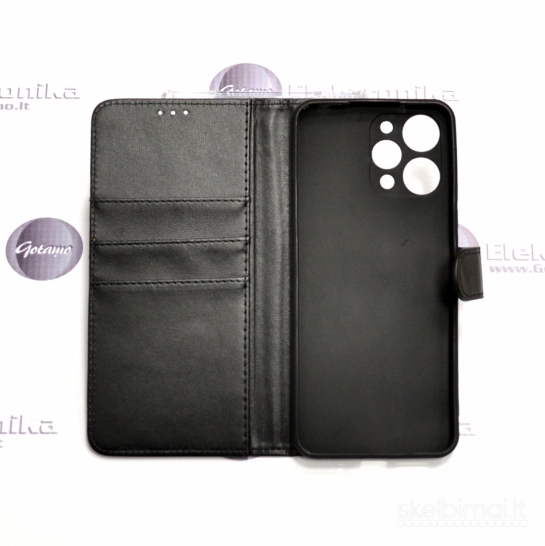 782 Diary Mate dėklas-knygutė Xiaomi Redmi 13 / Redmi 13 5G WWW.GOTAMO.LT