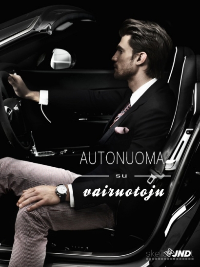 Auto nuoma su vairuotoju Klaipedoje, Vakarų Lietuvoje +370 665 58584