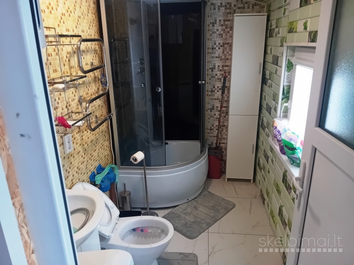 2 k. butas Miežiškių mstl., Nevėžio g.40