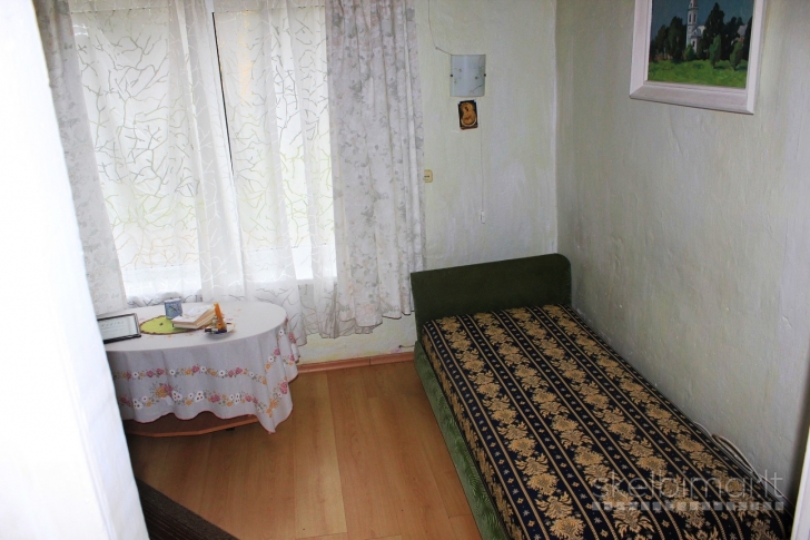 2 k. butas Miežiškių mstl., Nevėžio g.40