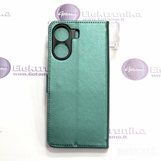 783 Diary Mate dėklai-knygutės Xiaomi Redmi 13C / Poco C65 WWW.GOTAMO.LT