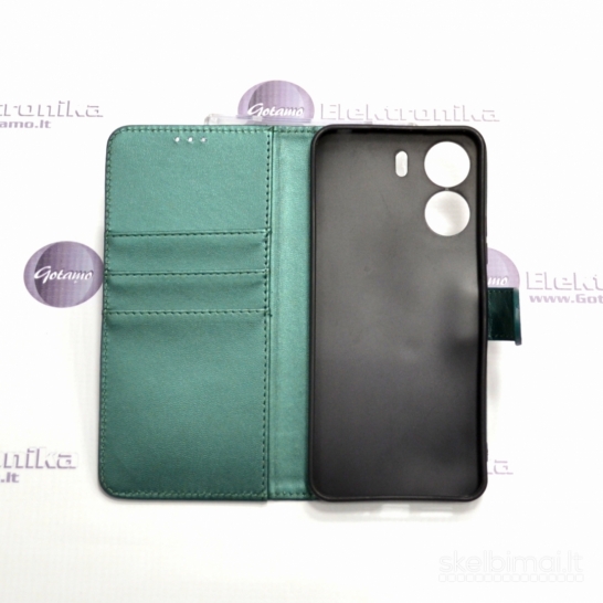 783 Diary Mate dėklai-knygutės Xiaomi Redmi 13C / Poco C65 WWW.GOTAMO.LT