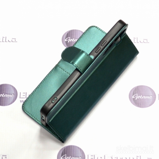 783 Diary Mate dėklai-knygutės Xiaomi Redmi 13C / Poco C65 WWW.GOTAMO.LT