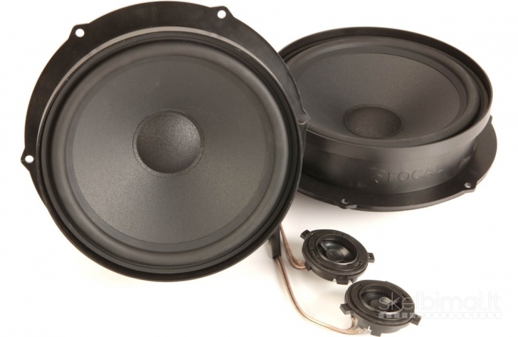 Focal IS VW 180