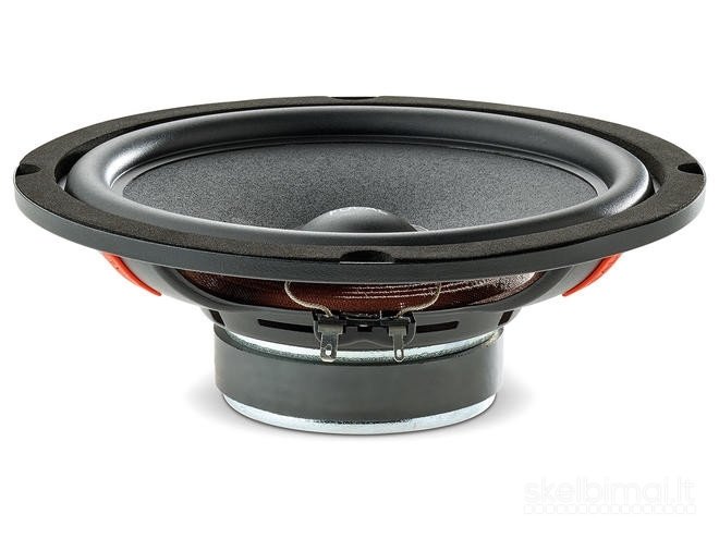 Focal ISU 200