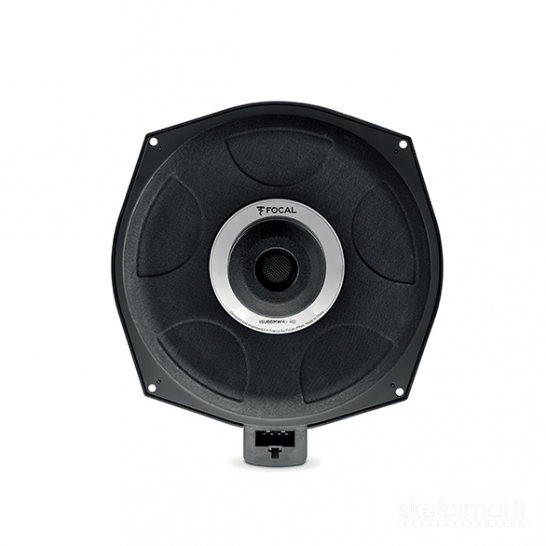 Focal ISUB BMW 2