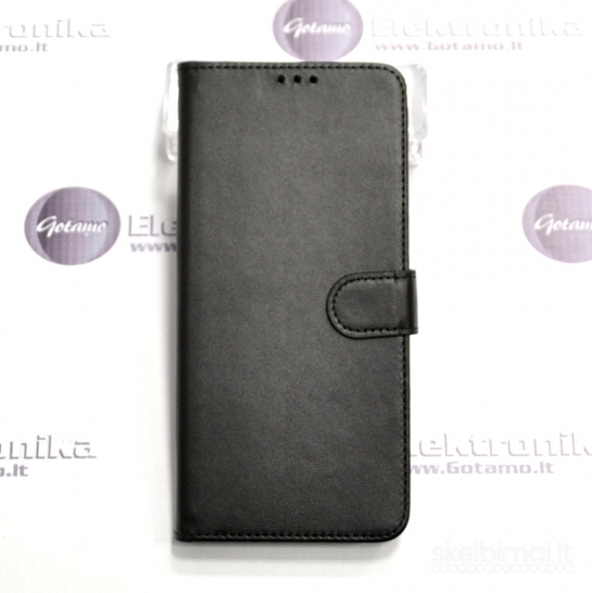 784 Diary Mate dėklai-knygutės Xiaomi Redmi 14C / Poco C75 WWW.GOTAMO.LT
