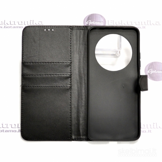 784 Diary Mate dėklai-knygutės Xiaomi Redmi 14C / Poco C75 WWW.GOTAMO.LT