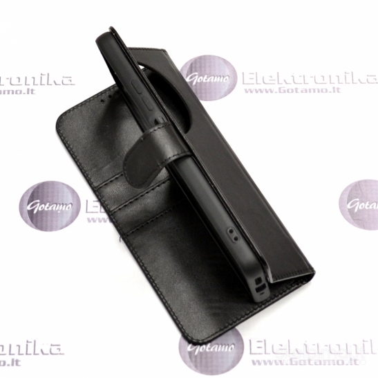 784 Diary Mate dėklai-knygutės Xiaomi Redmi 14C / Poco C75 WWW.GOTAMO.LT