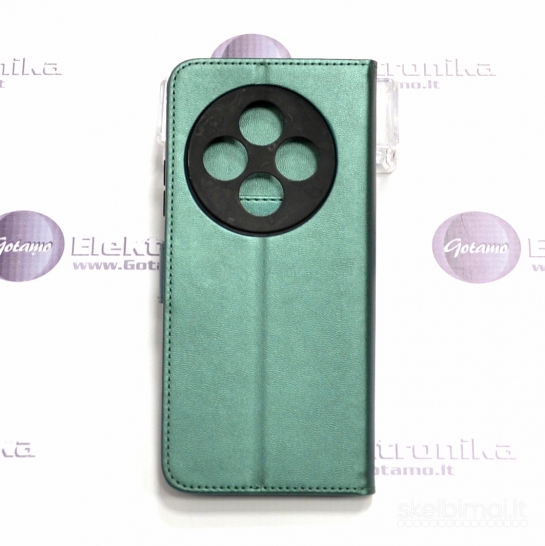 784 Diary Mate dėklai-knygutės Xiaomi Redmi 14C / Poco C75 WWW.GOTAMO.LT