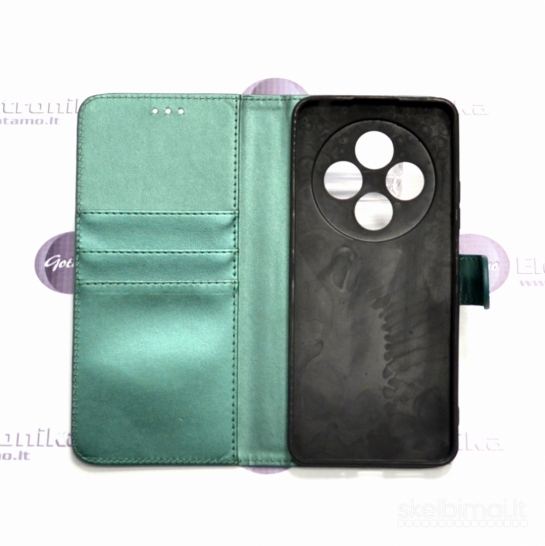 784 Diary Mate dėklai-knygutės Xiaomi Redmi 14C / Poco C75 WWW.GOTAMO.LT