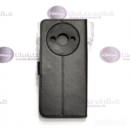 785 Diary Mate dėklas-knygutė Xiaomi Redmi A3 telefonui WWW.GOTAMO.LT