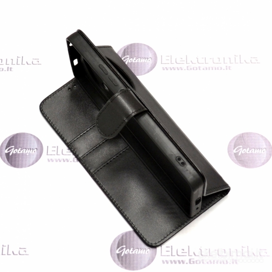 785 Diary Mate dėklas-knygutė Xiaomi Redmi A3 telefonui WWW.GOTAMO.LT