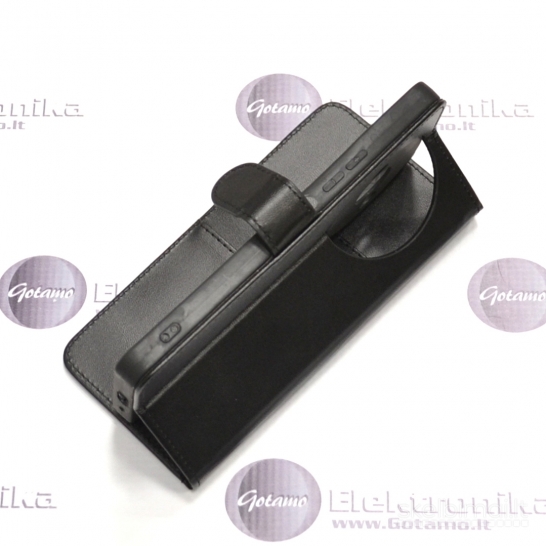 785 Diary Mate dėklas-knygutė Xiaomi Redmi A3 telefonui WWW.GOTAMO.LT