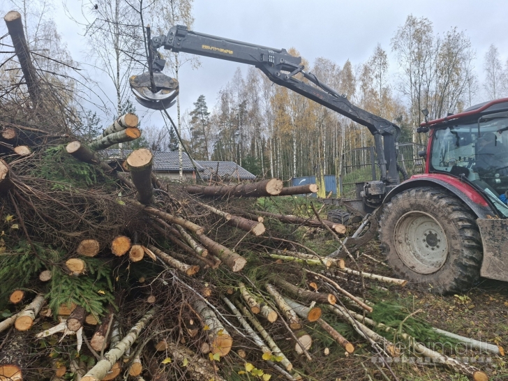 Aplinkos priežiūra Ignalinoje zarasuose bei Visagine