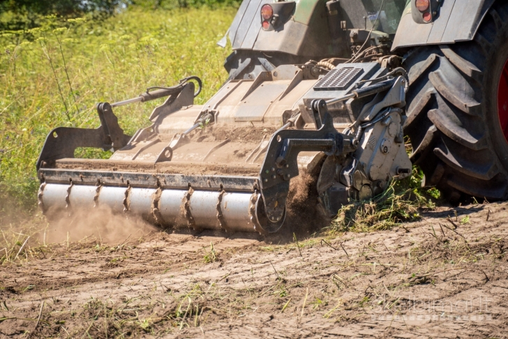 Aplinkos priežiūra Ignalinoje zarasuose bei Visagine