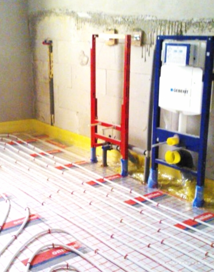 PROFESIONALIOS SANTECHNIKOS PASLAUGOS KLAIPĖDOJE