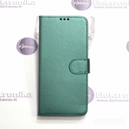 786 Diary Mate dėklas-knygutė Xiaomi Redmi Note 14 Pro 5G / Poco X7