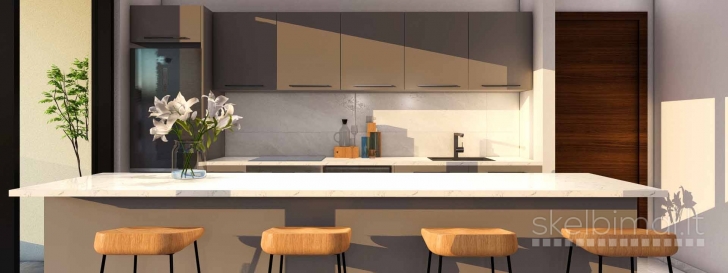 TAVO MODERNIAM GYVENIMUI PAFOSO CENTRE