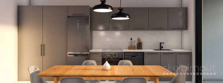 TAVO MODERNIAM GYVENIMUI PAFOSO CENTRE