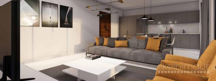 TAVO MODERNIAM GYVENIMUI PAFOSO CENTRE