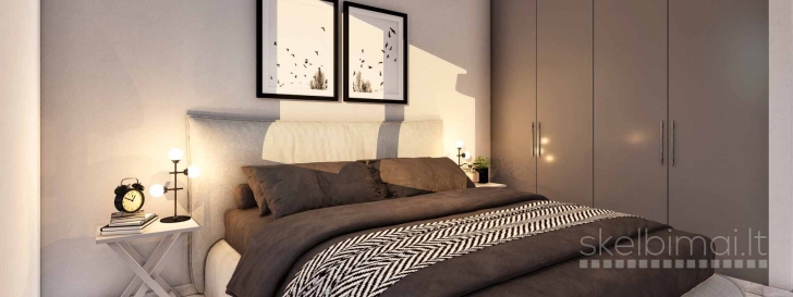 TAVO MODERNIAM GYVENIMUI PAFOSO CENTRE