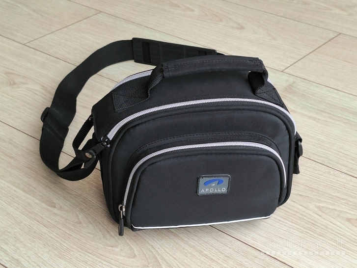 Dėklas kamerai / fotoaparatui 22 x 17 x 14 cm