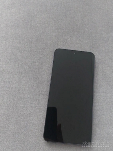 Samsung S25 5G 256GB (su 24mėn garantija)