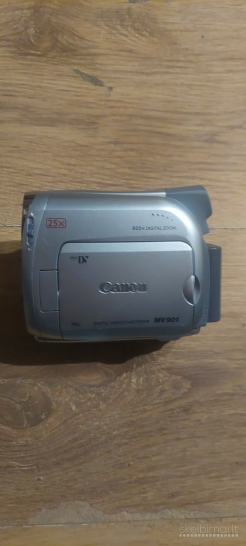 Ivairūs daiktai, MiniDv, Žaidimai, Iphone, laikrodžiai... 