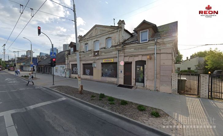 PUIKIOS PATALPOS NUOMAI KALVARIJŲ GATVĖJE! 