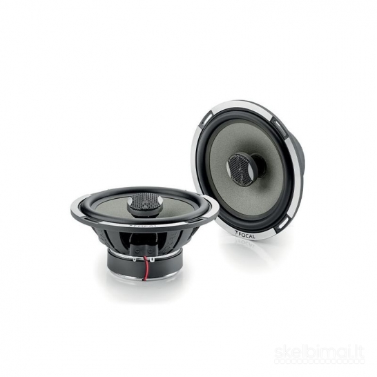 Focal PC 165 LE