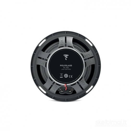 Focal PC 165 LE