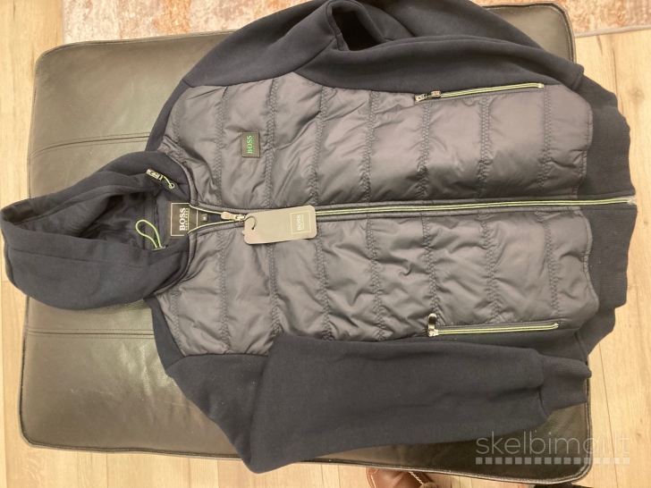 Nauji sportiniai kostiumai PRADA, C. DIOR, NIKE nuo 40 EUR