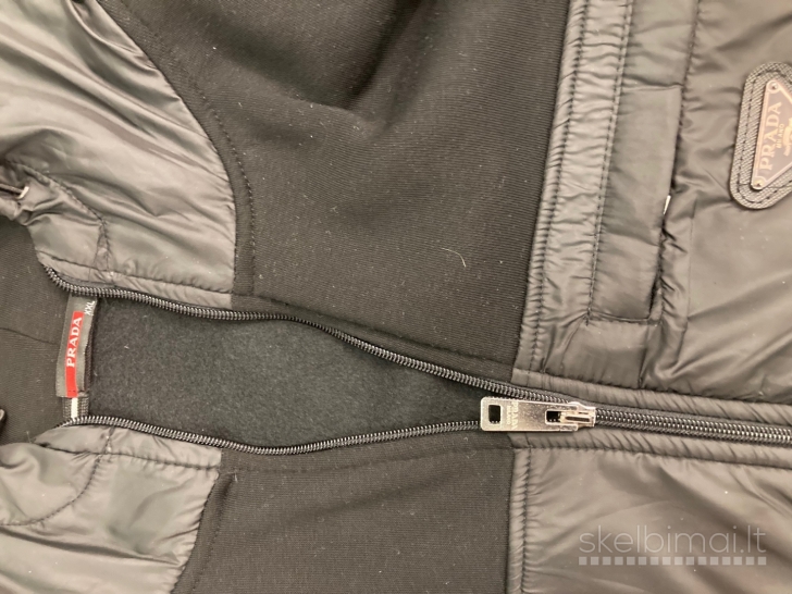 Nauji sportiniai kostiumai PRADA, C. DIOR, NIKE nuo 40 EUR