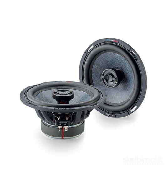 Focal PC 165 SF
