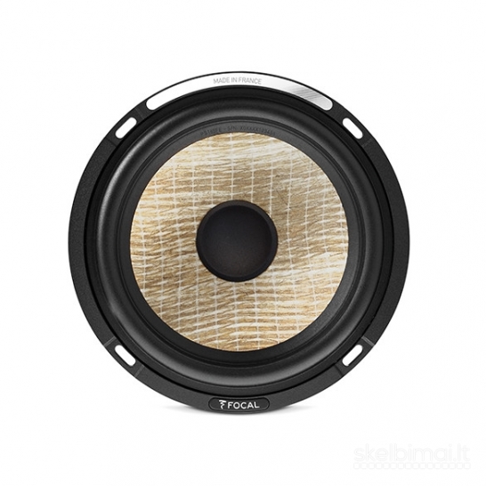 Focal PS 165 FE