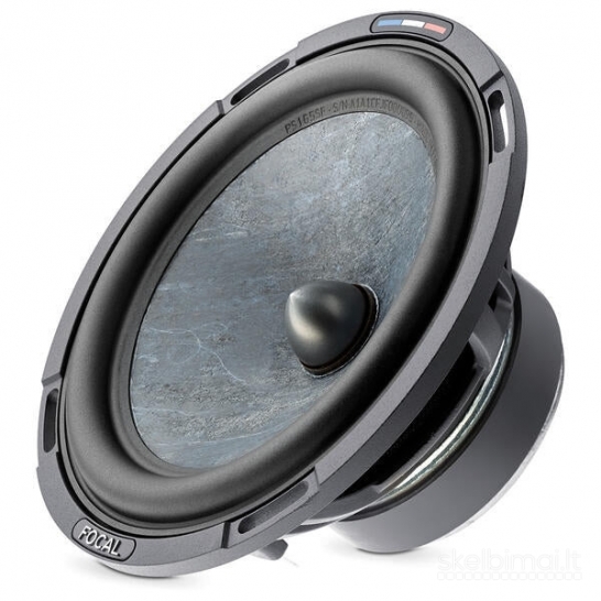 Focal PS 165 SF