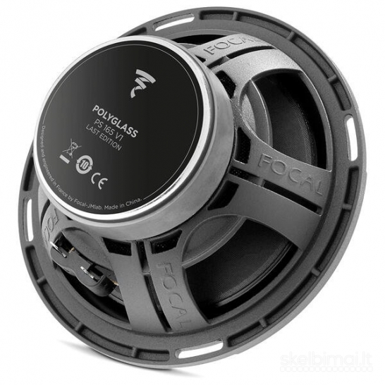 Focal PS 165 V1 LE