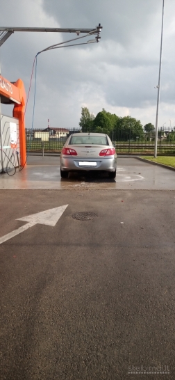 Crysler Sebring 2010 metai ,2,4 variklis