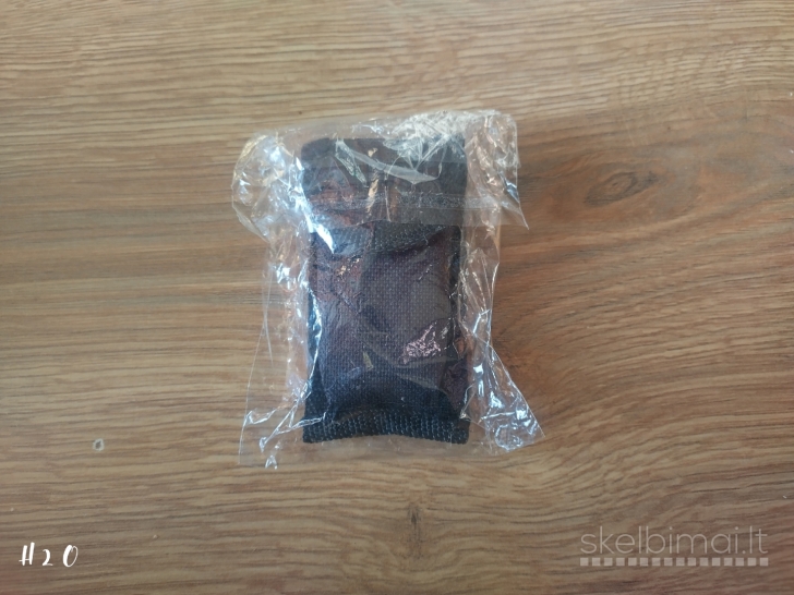 Daugiafunkcinis įrankis /replikės