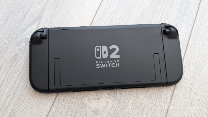 Nintendo Switch 2 256gb + 41 žaidimų