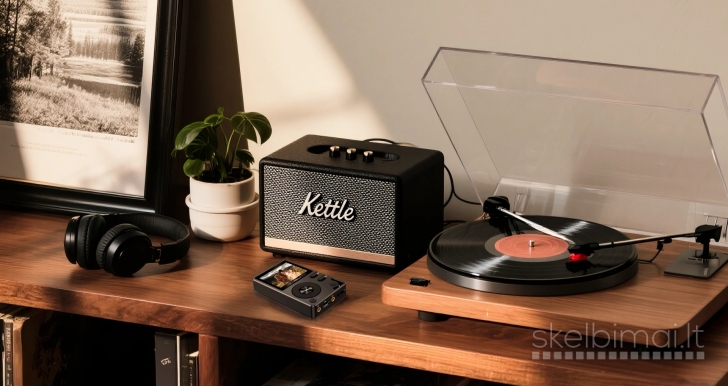 Hifi Walker H2 Hi-Res MP3 Audio Player 64GB