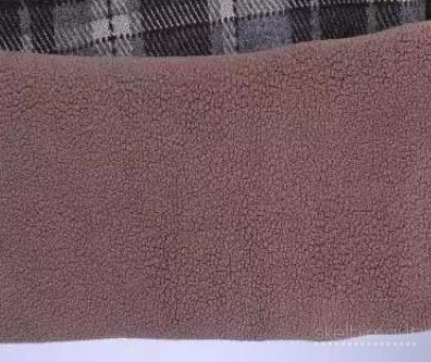 Labai šiltos kelnės (kailiuku)