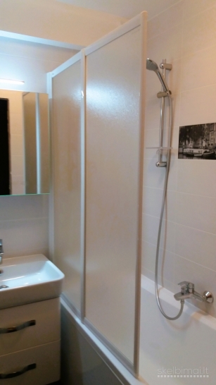 VONIOS KAMBARIO REMONTAS