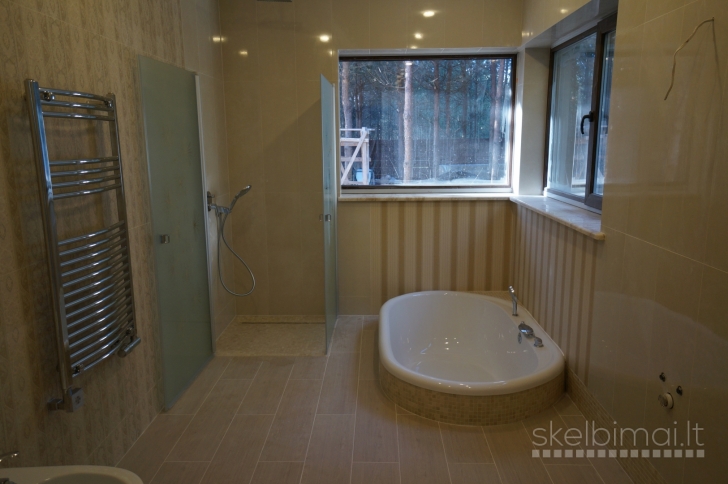 VONIOS KAMBARIO REMONTAS